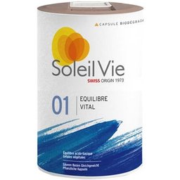 Equilibre Vital 145 Capsules