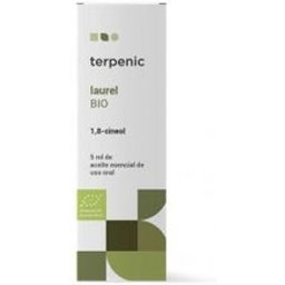 Laurier Bio 5ml