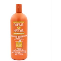 Shampooing Après Shampooing Tournesol Coco 946ml