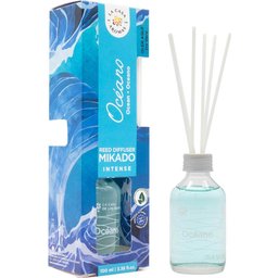 Rafraîchisseur d'air Elegance Ocean 100ml