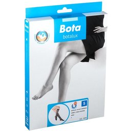 Botalux 70 AD +P Nero Taille 5