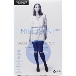 Medium Long Intelligent Plus Compression Normale Intelligente Plus Compression Normale