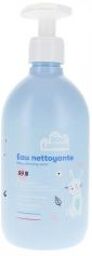 Eau Nettoyante Sans Rinçage 500 ml - Flacon-Pompe 500 ml