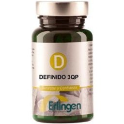 Défini 3Qp 60comp