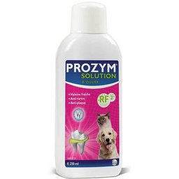 Prozym® Solution à diluer RF2 pour chiens et chats