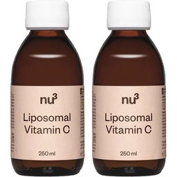 Vitamine C liposomale