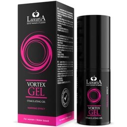 Gel à effet de chaleur 30ml
