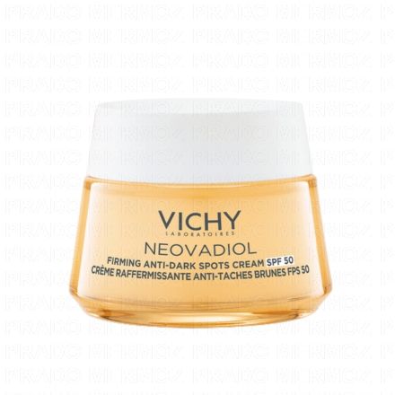 Neovadiol Magistral - Crème raffermissante anti-taches brunes SPF50 50ml