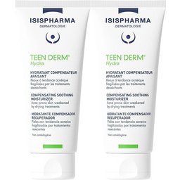 Isispharma Teen Derm Hydra
