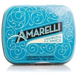 Bleu ciel 20G