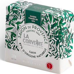 Savon De Provence Sapin de Noël 100g