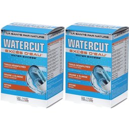 Eric Favre Draineur Water Cut