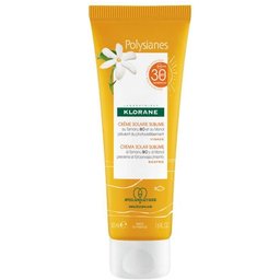 Polysianes Gel Crème Solaire Sublime SPF30 50ml