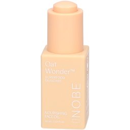 Oat Wonder Nourishing Face Oil