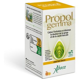 Propolgemma Spray Fort