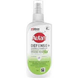 Defense Plant Based 100ml