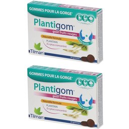 Plantigom®