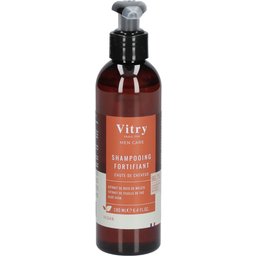 Shampooing Fortifiant Homme