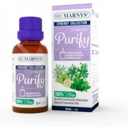 Synergy Purify Flacon de 30ml