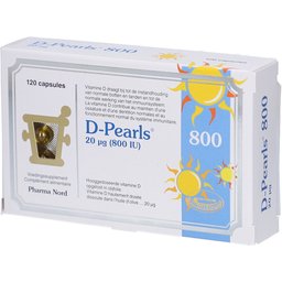 D-Pearls® 800