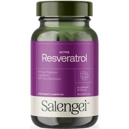 Resveratrol 60caps