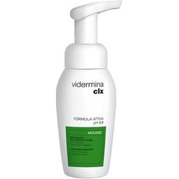 Vidermina Clx Mousse 200ml