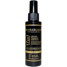 Lotion Tonique 17En1 à l'Huile de Ricin 120ml