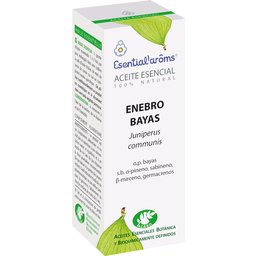 Esential Arôms Aceite Esencial Enebro Bayas 5ml