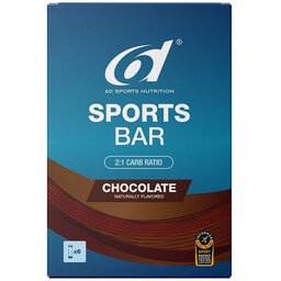 6d Sports Bar Chocolate