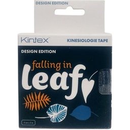 Kinesiology Tape Tropical 1ut