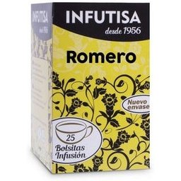 Romarin 25 Sachets