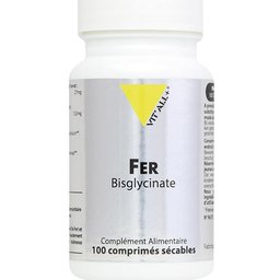 Fer 27mg Sec 100comp