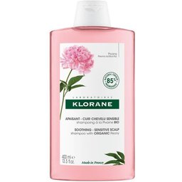 Shampoing apaisant à la Pivoine BIO