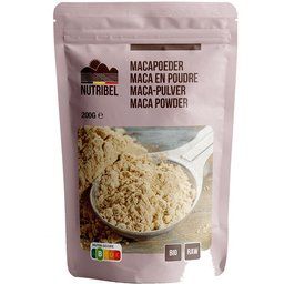 Maca en Poudre