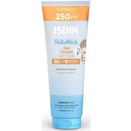 Fotoprotector Pediatrics Gel Crema SPF50 250ml