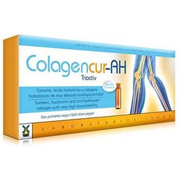 Colagencur-AH 20 Ampoules