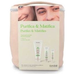Babe Sac Toilette Purifie & Matifie