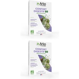 Arkofluides® Confort digestif Bio
