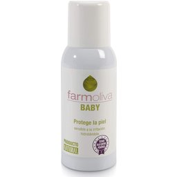 Soin de la Peau Bébé Aérosol 60ml