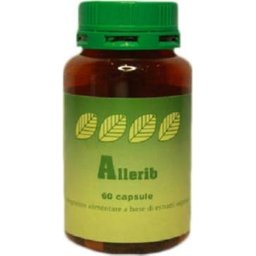 Allerib 60caps