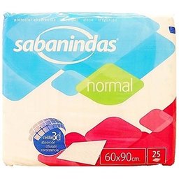 Normal 60 x 90 25 u.