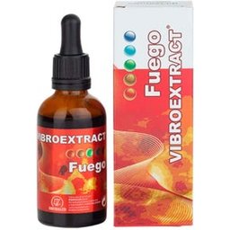 Vibroextract Fire 50ml