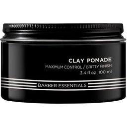 Brews Clay Pomade 100ml