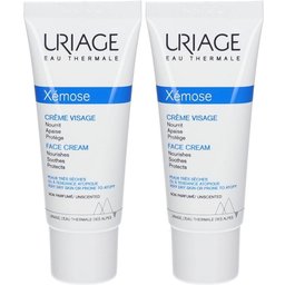 Xémose Crème Visage
