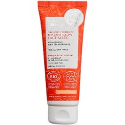 Masque Visage Brillance Instantanée 75ml