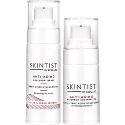 Anti-Aging Kit sérum pour la peau et soin contour des yeux
