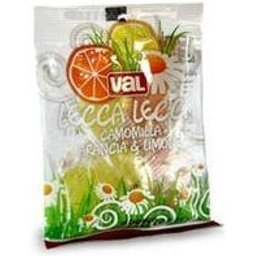 Lecca Lecca Camomile Orange Citron 32g 4uts