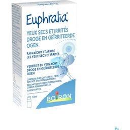 Euphralia Gotas Oculares Ojo Seco 10 ml