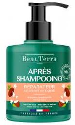 Après-Shampoing Réparateur de 500 ML - Flacon-Pompe 500 ml