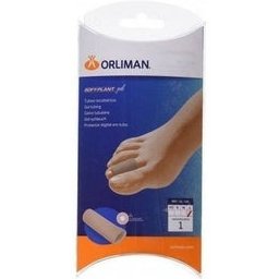 Bandage Homme Droit Velcro T8 1ut